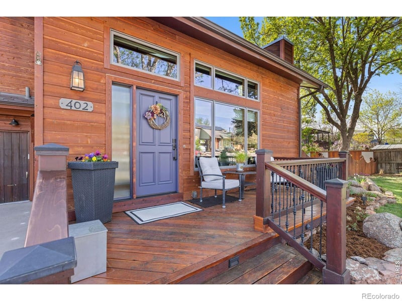 402 Wilson St, Lafayette, CO 80026