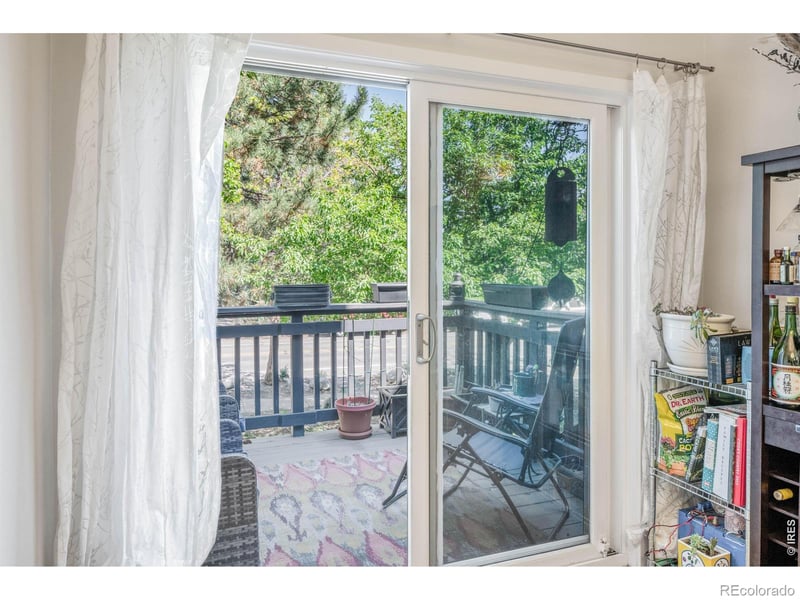 2130 Walnut St #25 A & B, Boulder, CO 80302