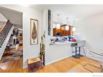 2130 S Walnut St #25 A & B, Boulder, CO 80302