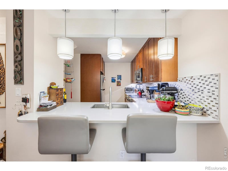 2130 Walnut St #25 A & B, Boulder, CO 80302