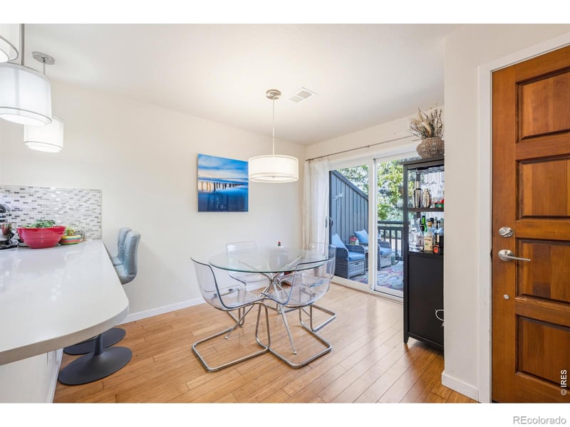 2130 Walnut St #25 A & B, Boulder, CO 80302