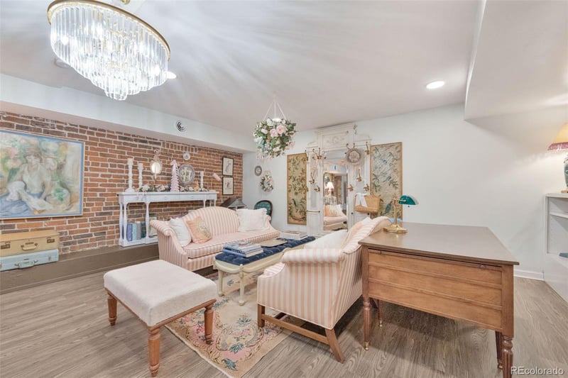 1210 Colfax Ave #101, Denver, CO 80218