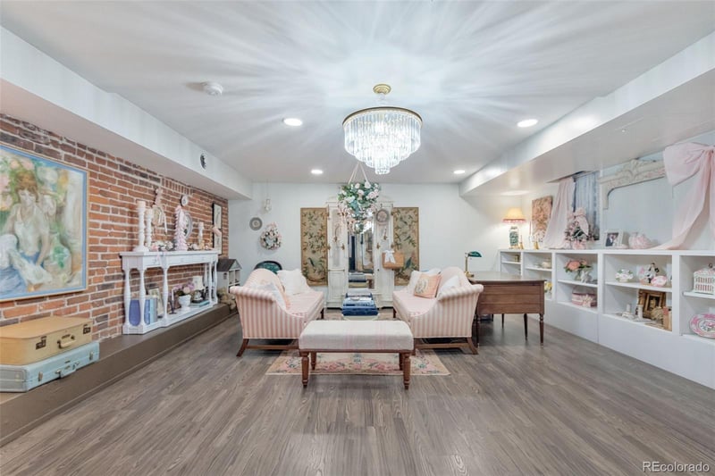 1210 Colfax Ave #101, Denver, CO 80218