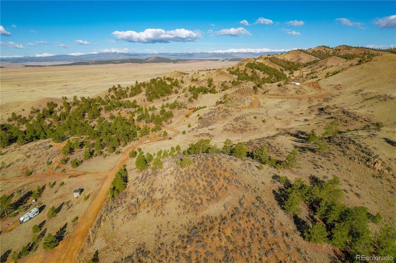 Birch St, Hartsel, CO 80449