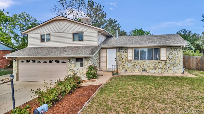 9560 Perry St, Westminster, CO 80031