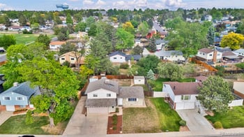 9560 Perry St, Westminster, CO 80031