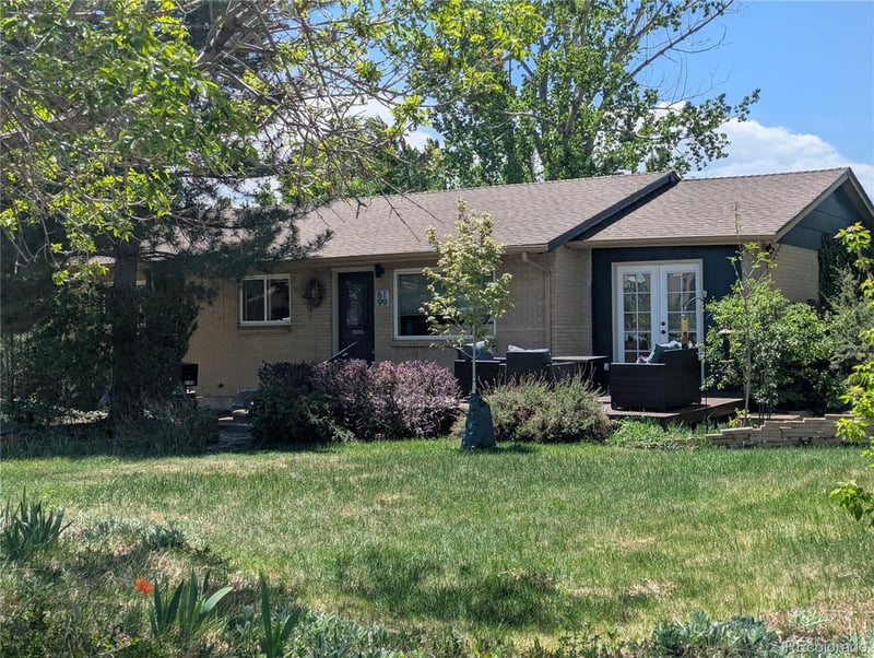 6199 Independence St, Arvada, CO 80004