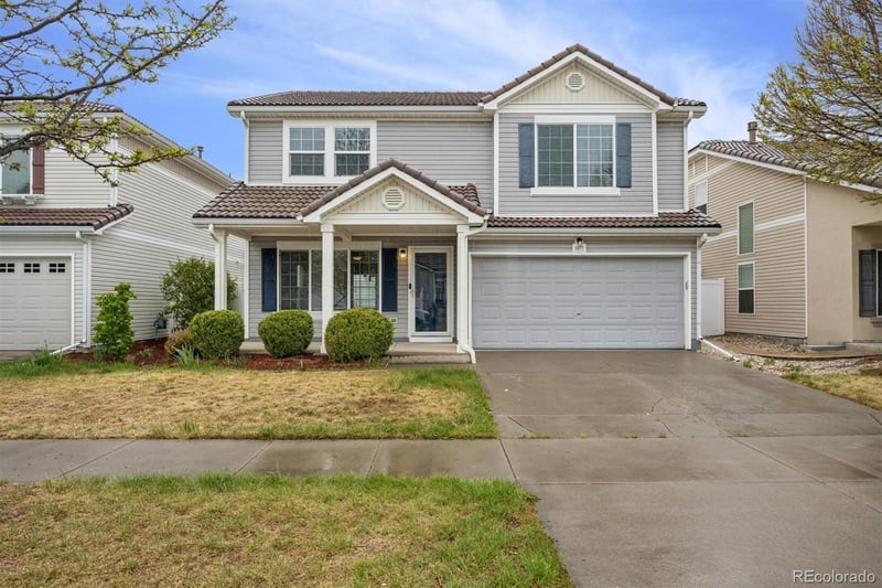 Home Worth Check