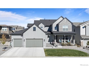 5821 Tesoro Point, Parker, CO 80134