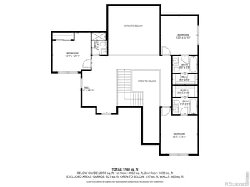 5821 Tesoro Point, Parker, CO 80134
