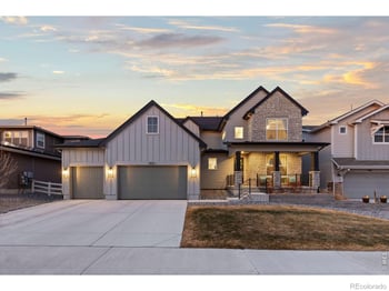 5821 Tesoro Point, Parker, CO 80134