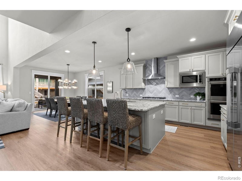 5821 Tesoro Point, Parker, CO 80134