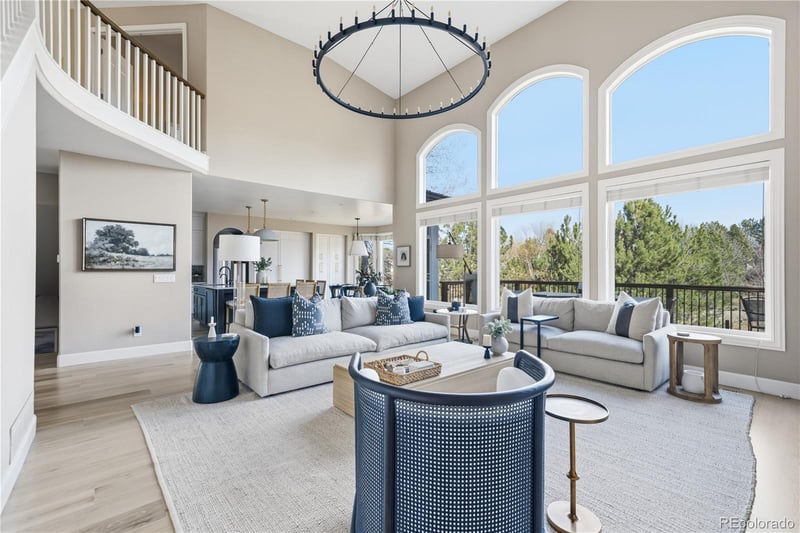 5345 Preserve Pw N, Greenwood Village, CO 80121