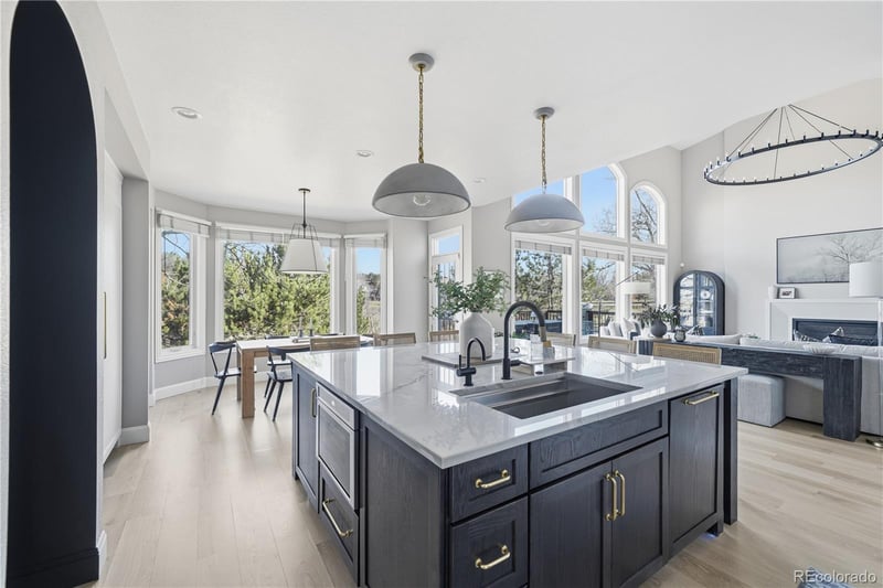 5345 Preserve Pw N, Greenwood Village, CO 80121