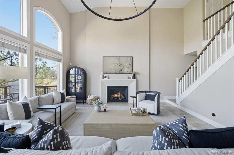 5345 Preserve Pw N, Greenwood Village, CO 80121