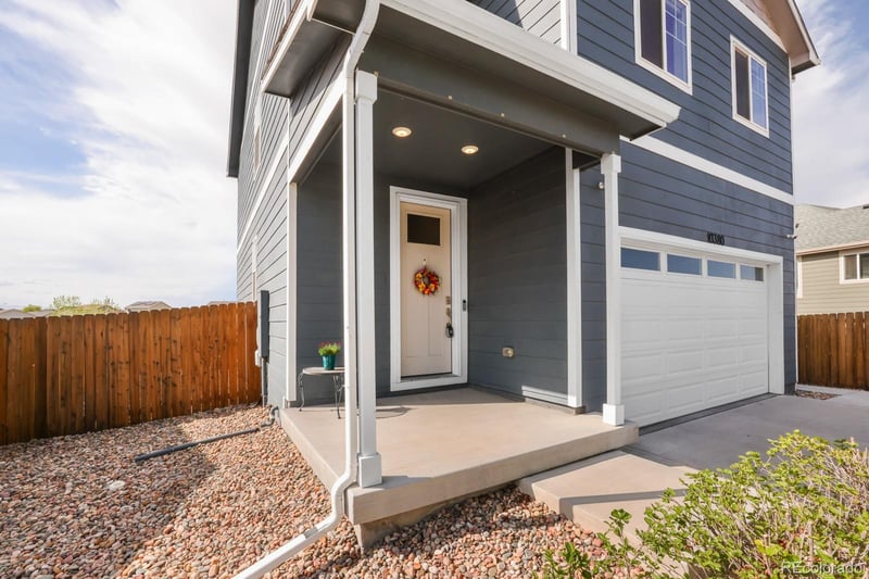 10380 Castor Dr, Colorado Springs, CO 80925