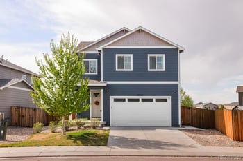 10380 Castor Dr, Colorado Springs, CO 80925
