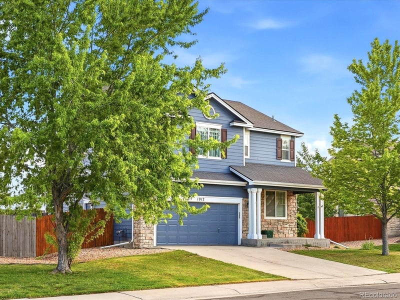 1912 164th Pl, Thornton, CO 80602