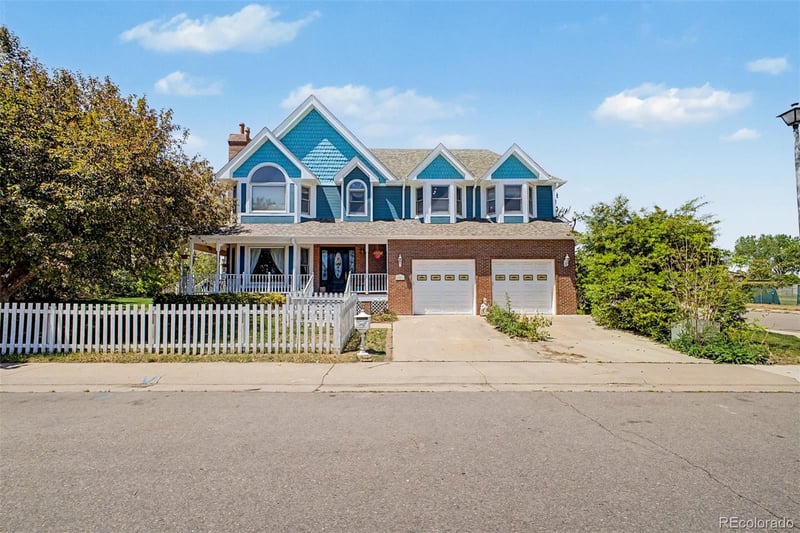 4801 S Yukon St, Littleton, CO 80123
