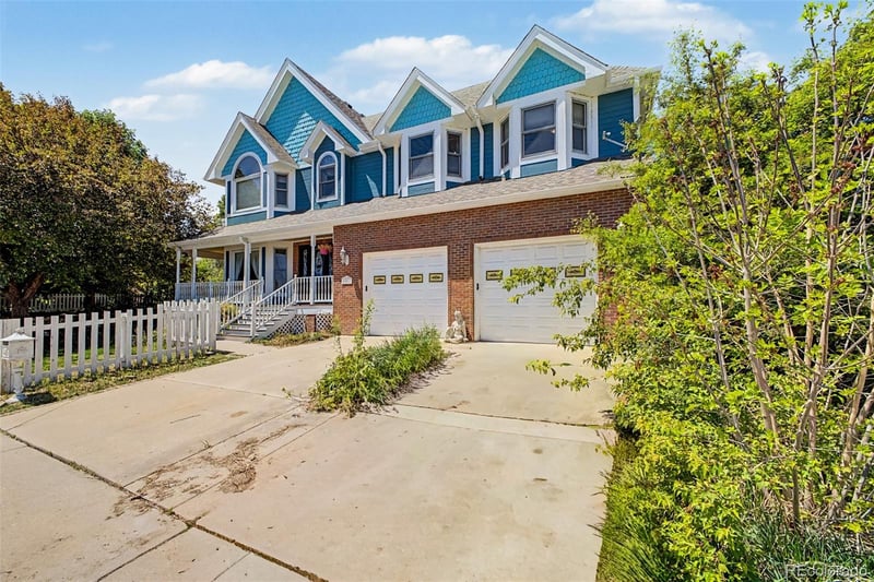 4801 S Yukon St, Littleton, CO 80123