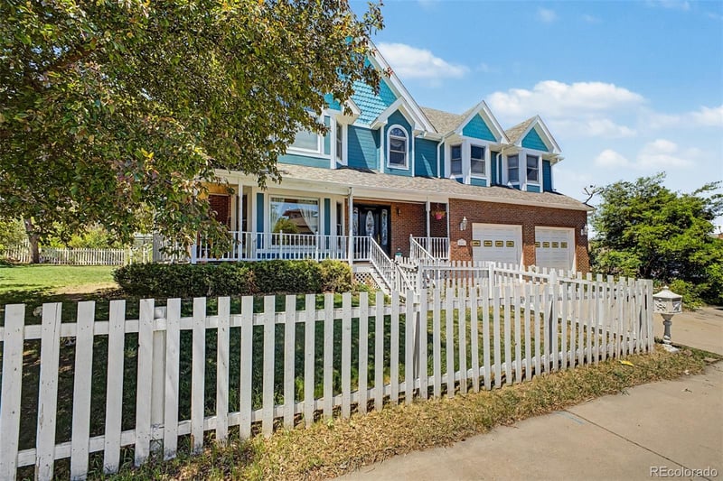 4801 S Yukon St, Littleton, CO 80123