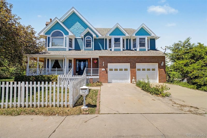 4801 S Yukon St, Littleton, CO 80123