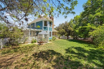 4801 Yukon St, Littleton, CO 80123