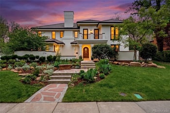 274 Vine St, Denver, CO 80206