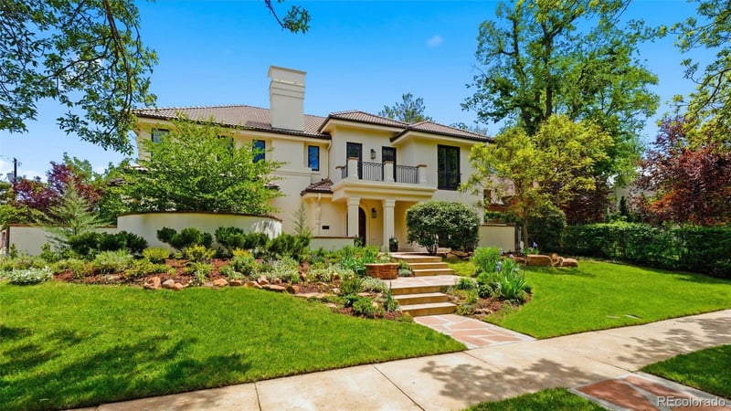 274 Vine St, Denver, CO 80206