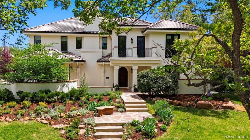 274 Vine St, Denver, CO 80206