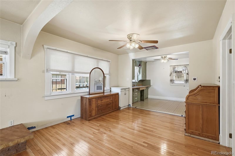 3767 Zenobia St, Denver, CO 80212