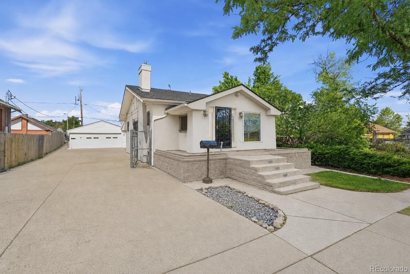 3767 Zenobia St, Denver, CO 80212