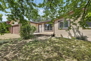 1055 Yank St, Golden, CO 80401
