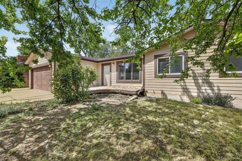 1055 Yank St, Golden, CO 80401