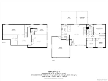 1055 Yank St, Golden, CO 80401