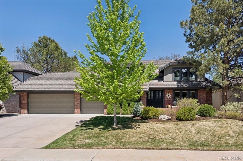 7856 Fairfax Ct, Centennial, CO 80122