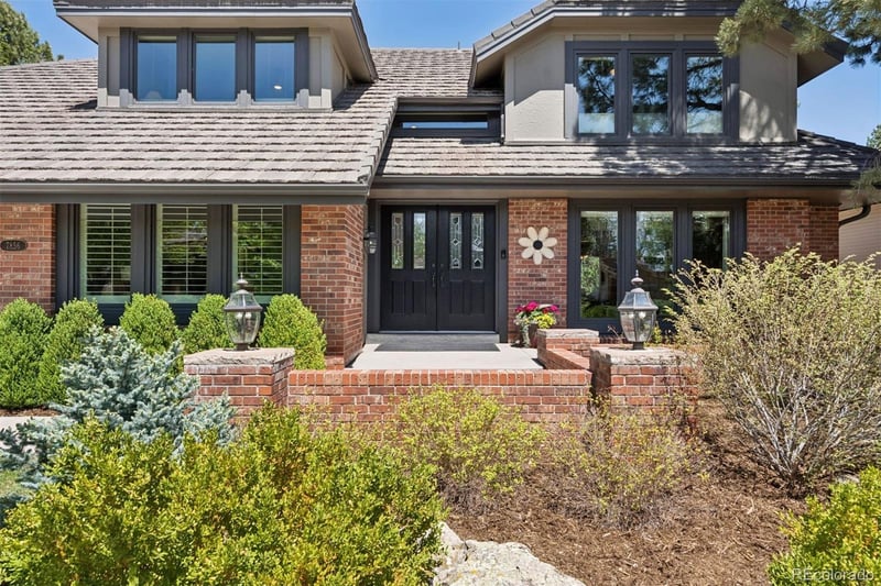 7856 S Fairfax Ct, Centennial, CO 80122
