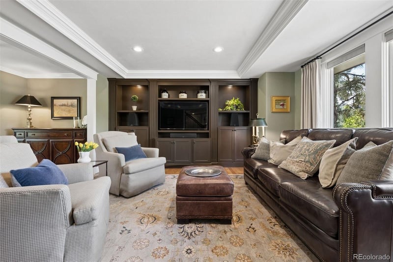 7856 S Fairfax Ct, Centennial, CO 80122
