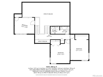 23526 Currant Dr, Golden, CO 80401