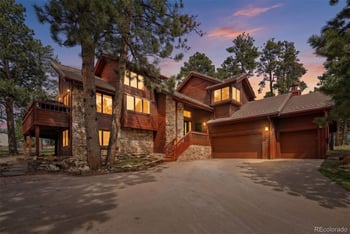 23526 Currant Dr, Golden, CO 80401