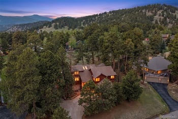 23526 Currant Dr, Golden, CO 80401