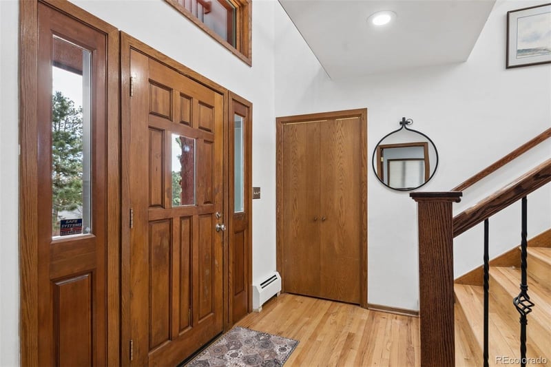 23526 Currant Dr, Golden, CO 80401