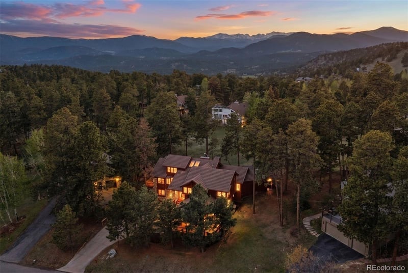 23526 Currant Dr, Golden, CO 80401