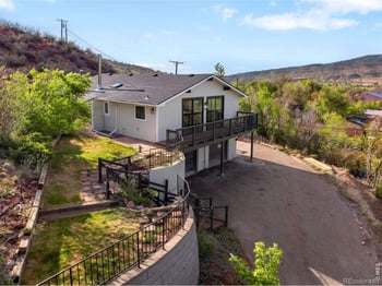 926 4th Ave, Lyons, CO 80540