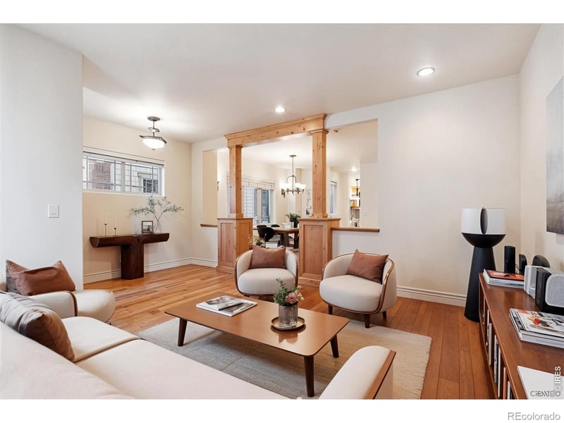 1907 Columbine St, Denver, CO 80210