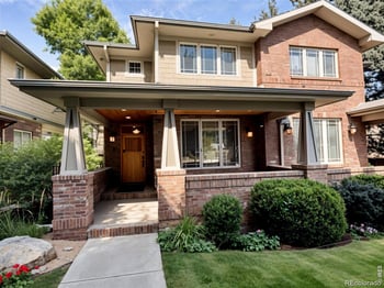 1907 Columbine St, Denver, CO 80210