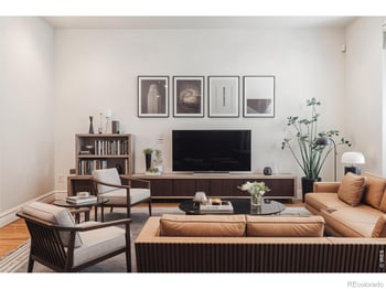 1907 Columbine St, Denver, CO 80210