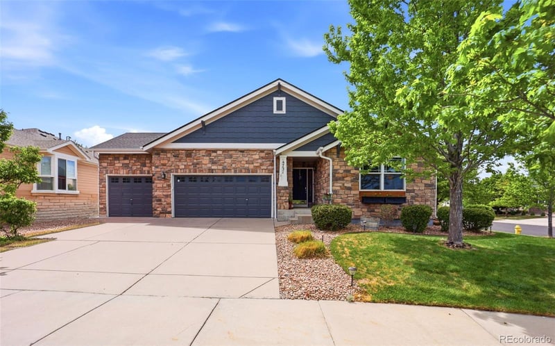4731 Coolidge St, Aurora, CO 80016