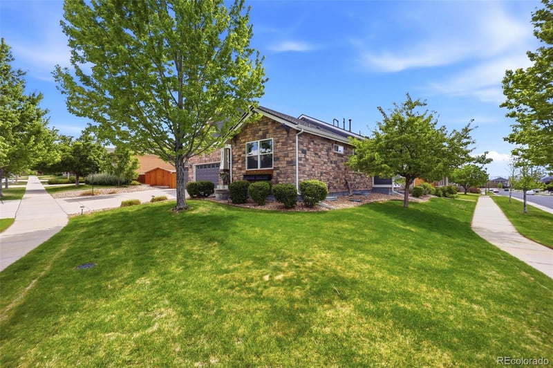 4731 Coolidge St, Aurora, CO 80016
