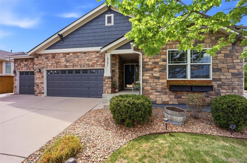 4731 Coolidge St, Aurora, CO 80016